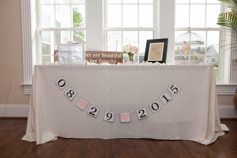 Date Table